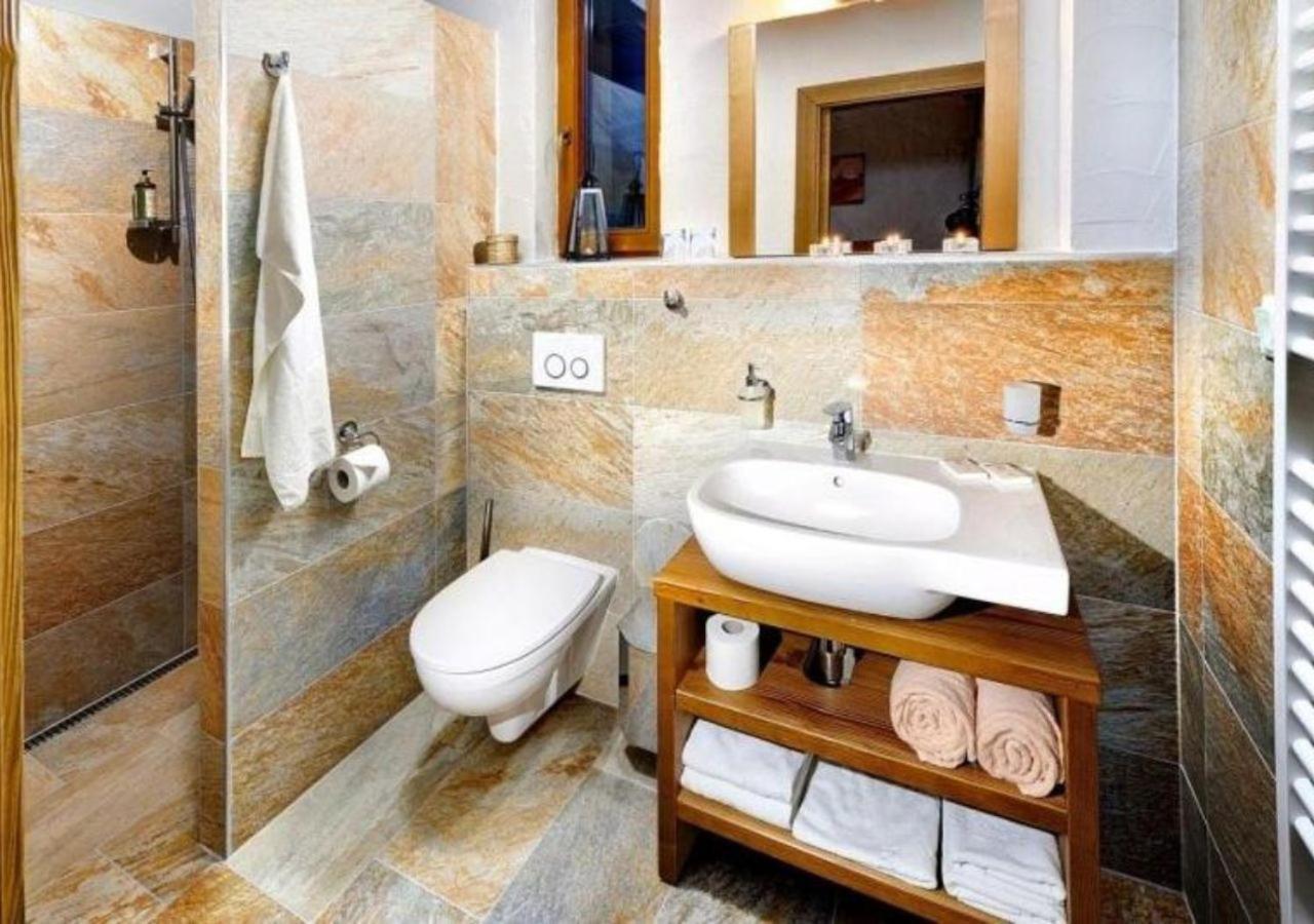 Chalets Jasna Collection Centrum デマノブスカ・ドリーナ エクステリア 写真