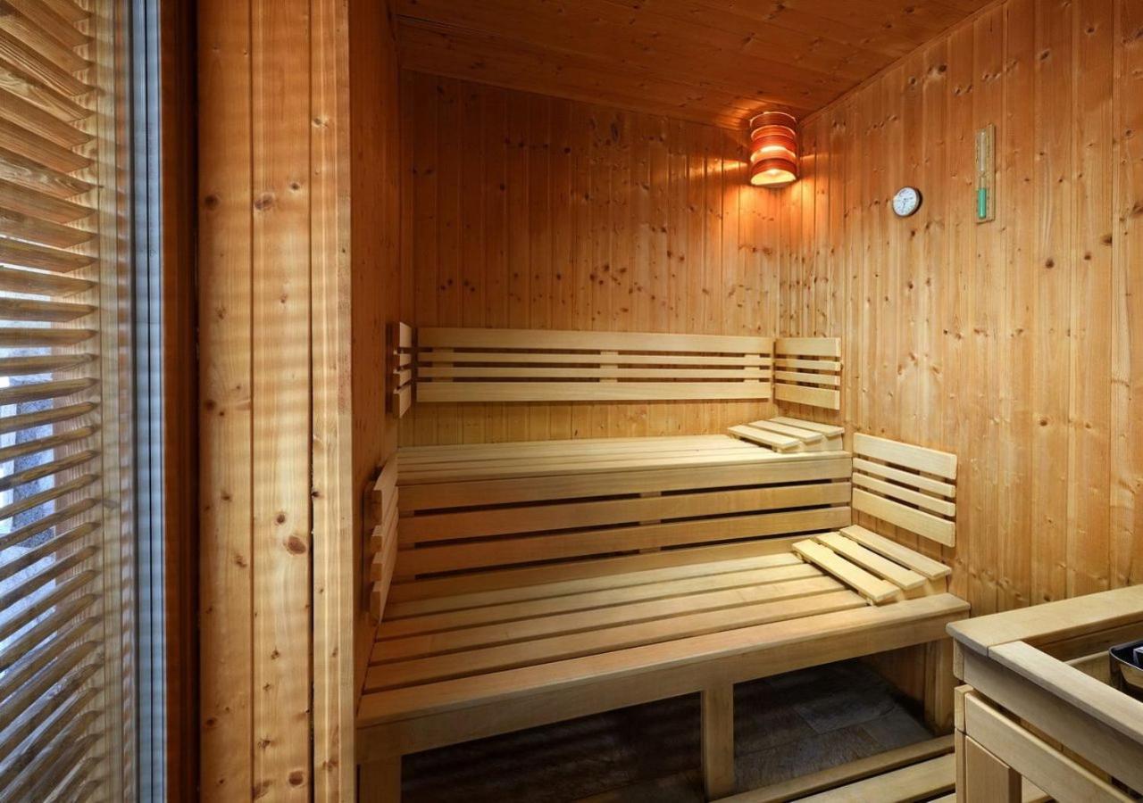 Chalets Jasna Collection Centrum デマノブスカ・ドリーナ エクステリア 写真