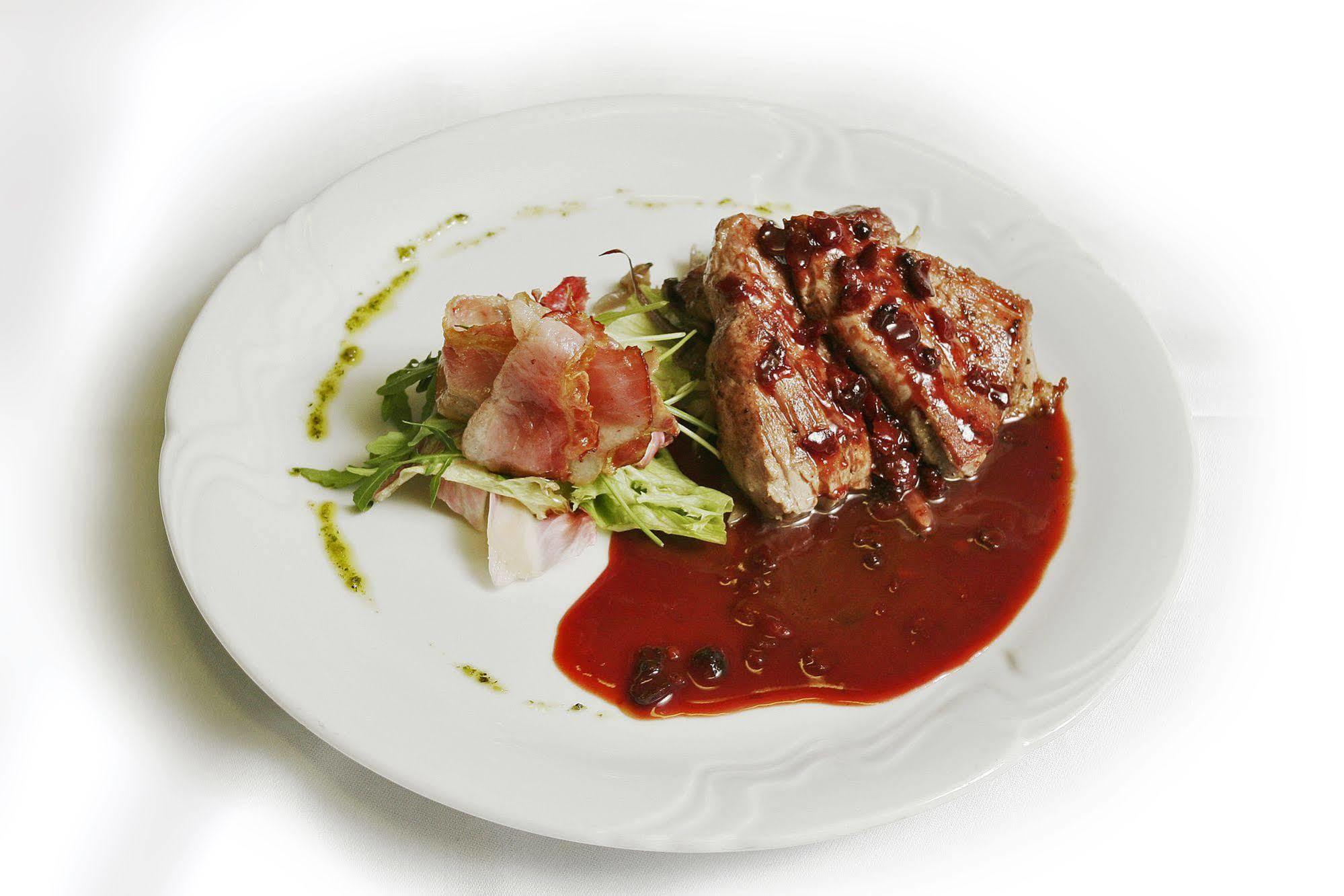 Chalets Jasna Collection Centrum デマノブスカ・ドリーナ エクステリア 写真